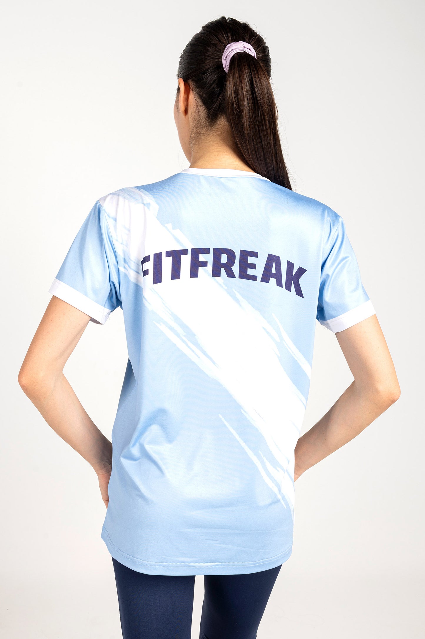 Manchester City Sky Blue Jersey