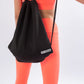 Profit Gym Bag In Black