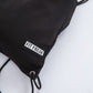 Profit Gym Bag In Black