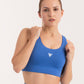 Molded Cup Sports Bra – view 6 | Fit Freak