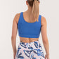 Molded Cup Sports Bra – view 9 | Fit Freak