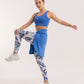 Molded Cup Sports Bra – view 7 | Fit Freak