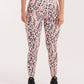 Wild Camo Printed Leggings