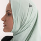 Sports Hijab – view 5 | Fit Freak