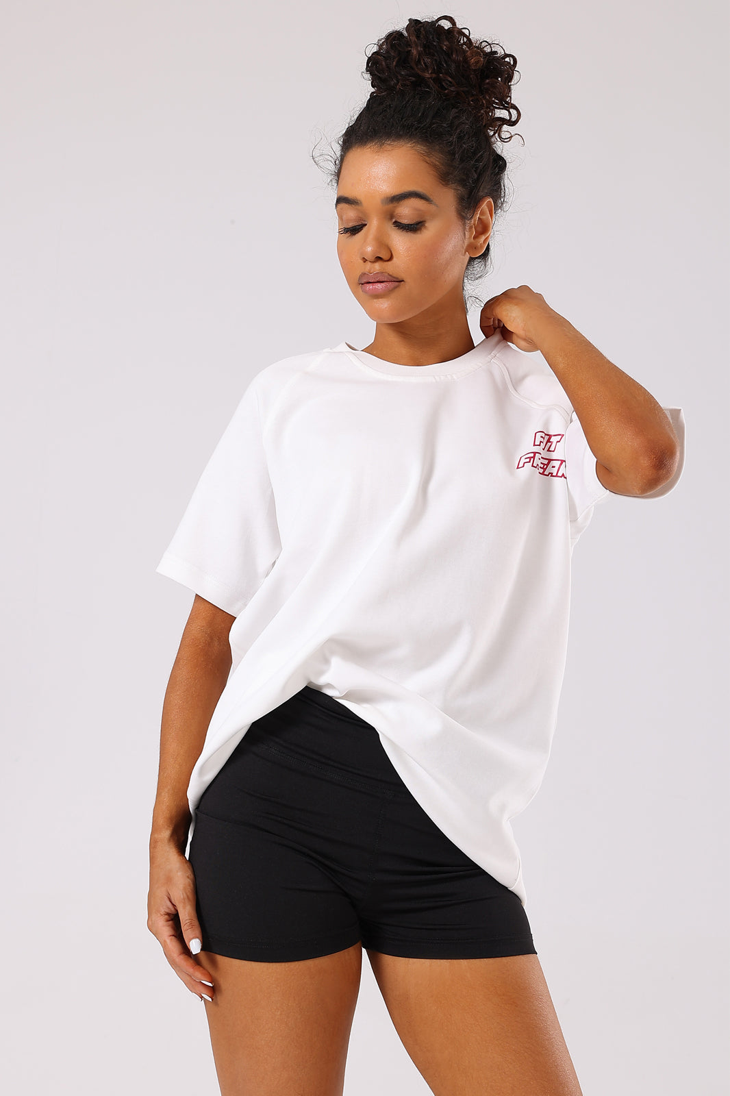 Freak Lifter Oversized T-shirt