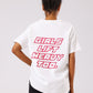 Freak Lifter Oversized T-shirt
