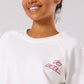 Freak Lifter Oversized T-shirt