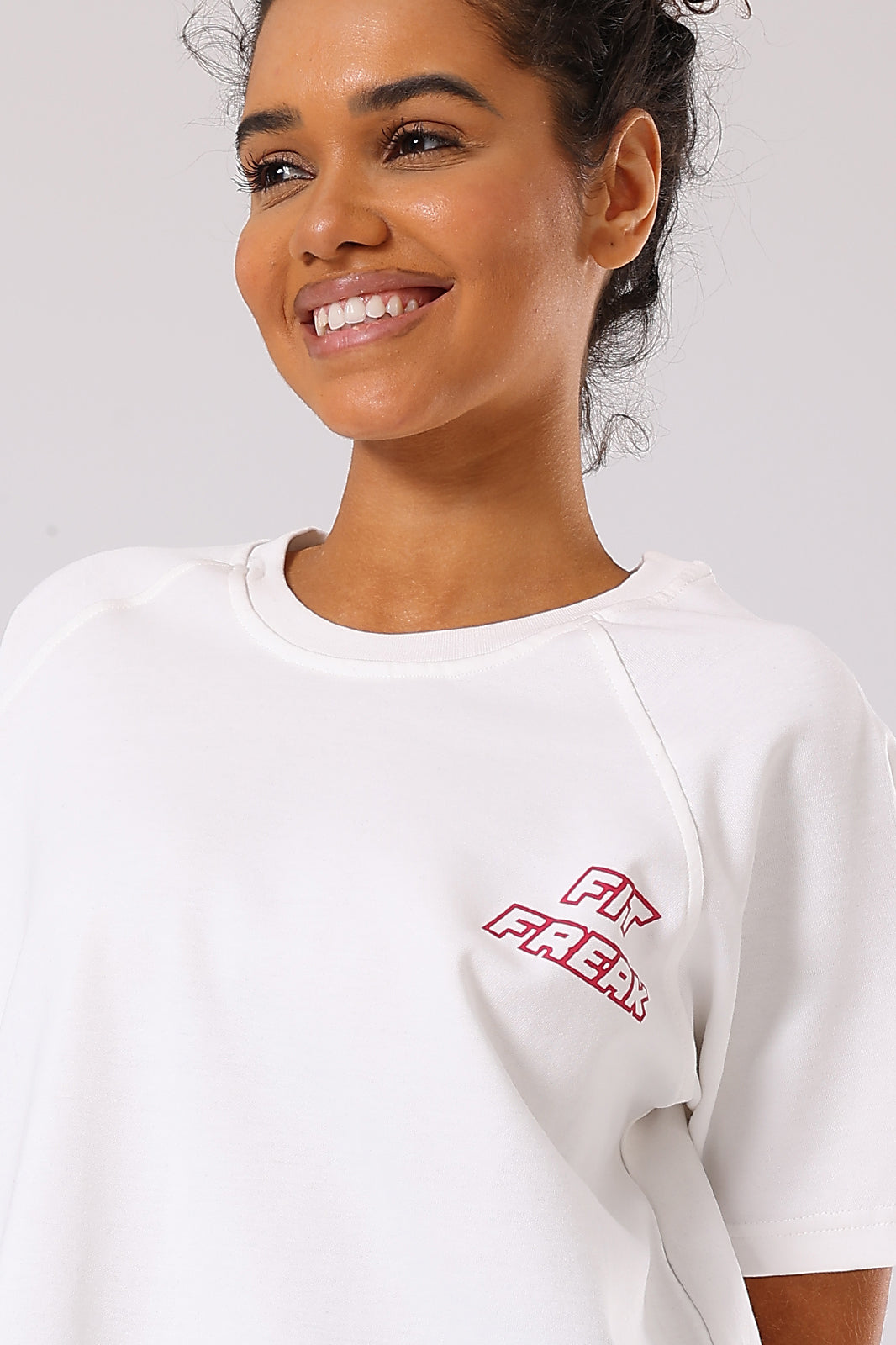 Freak Lifter Oversized T-shirt