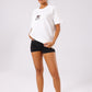 Freak Run Club Oversized T-shirt