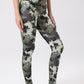 Storm splash print leggings