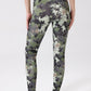 Storm splash print leggings