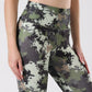 Storm splash print leggings
