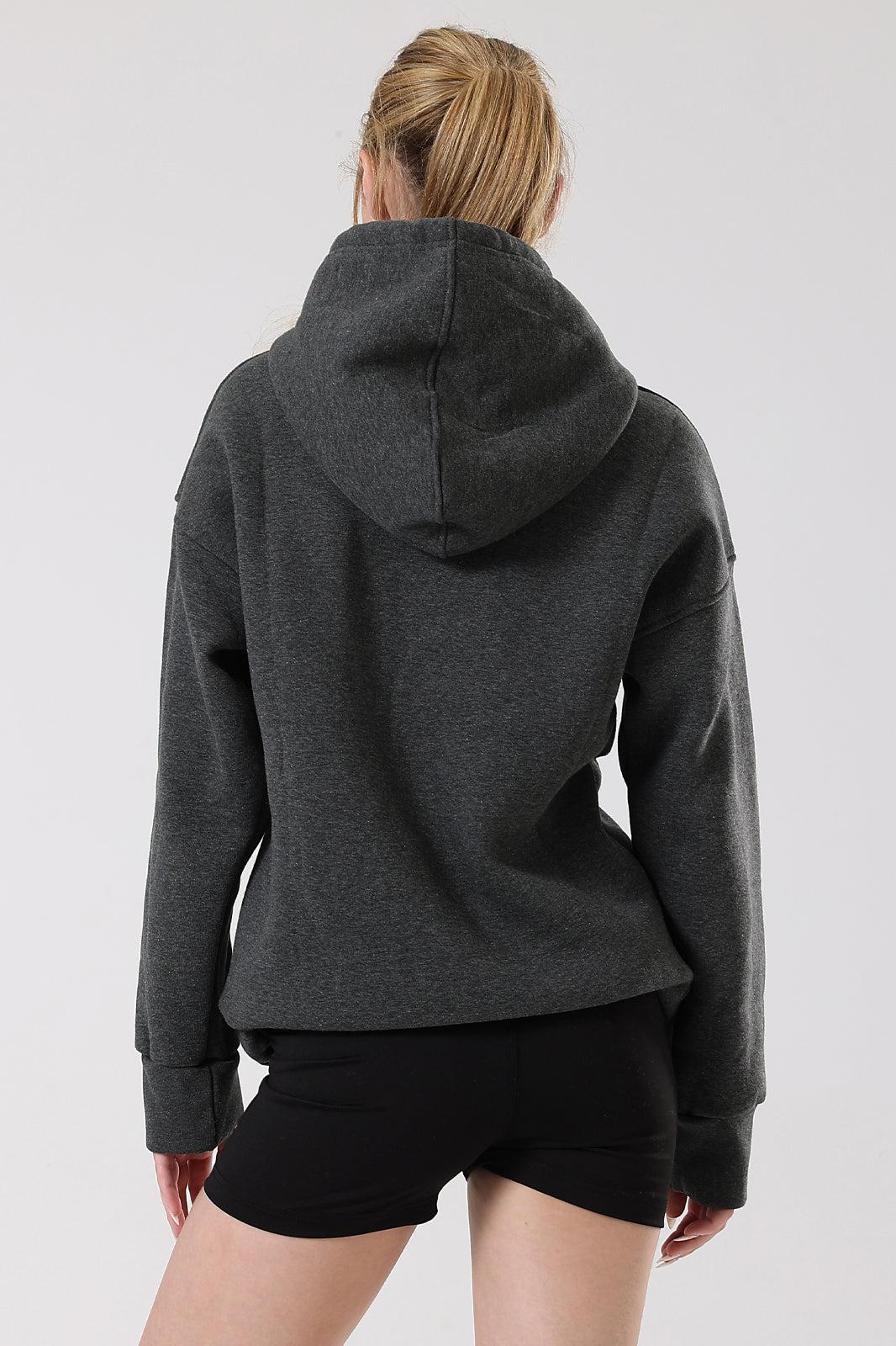 Chill Logo Hoodie