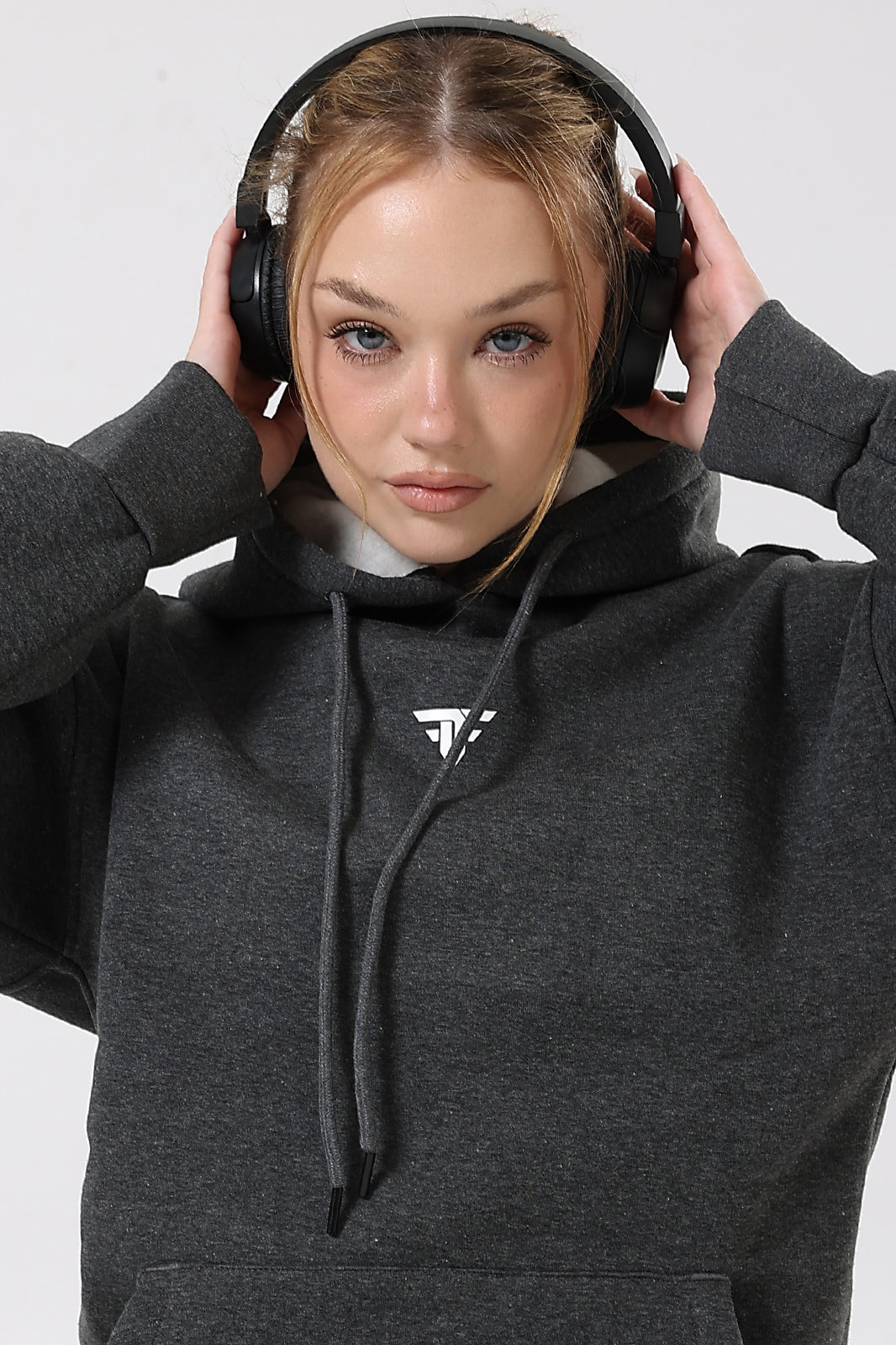 Chill Logo Hoodie