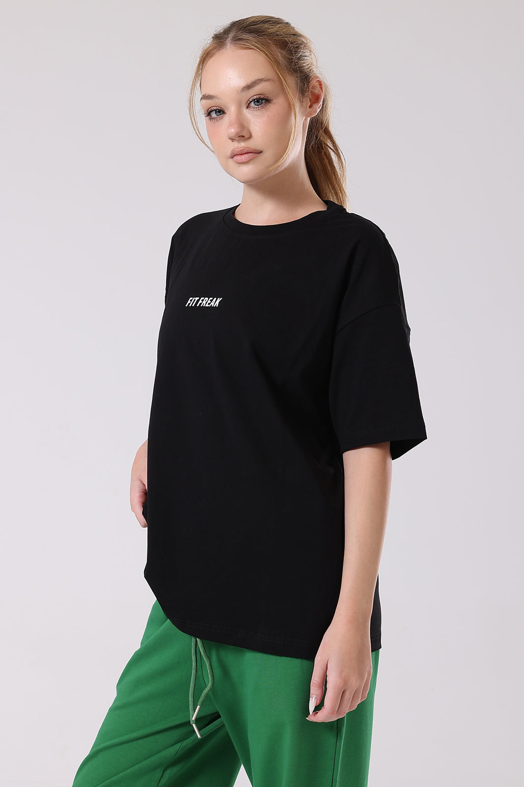 Freak Flex Tshirt
