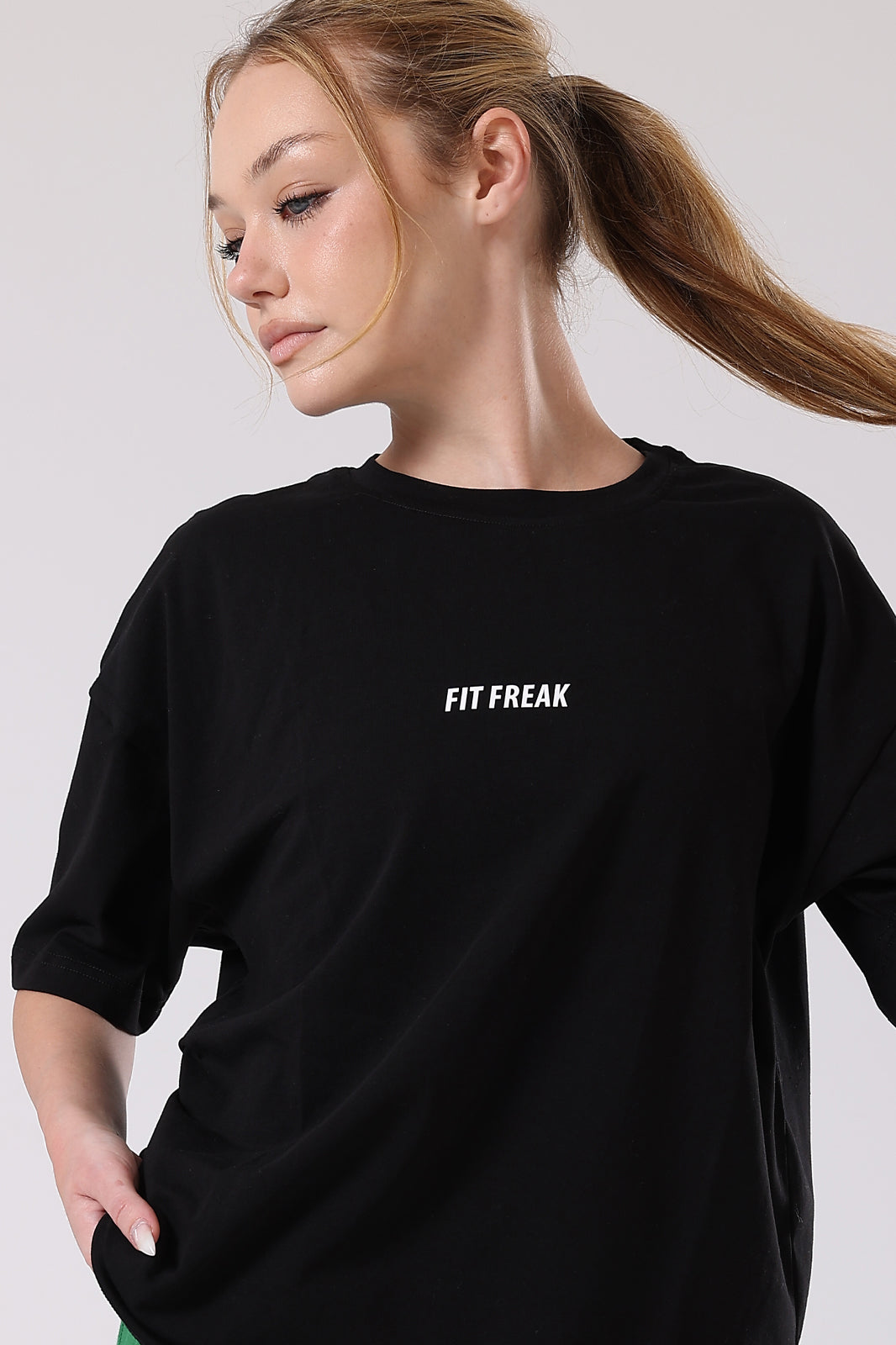 Freak Flex Tshirt