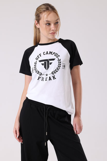 Varsity Tee