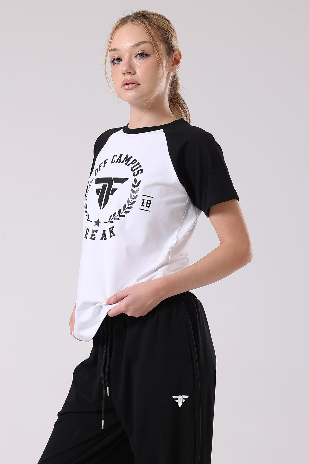 Varsity Tee