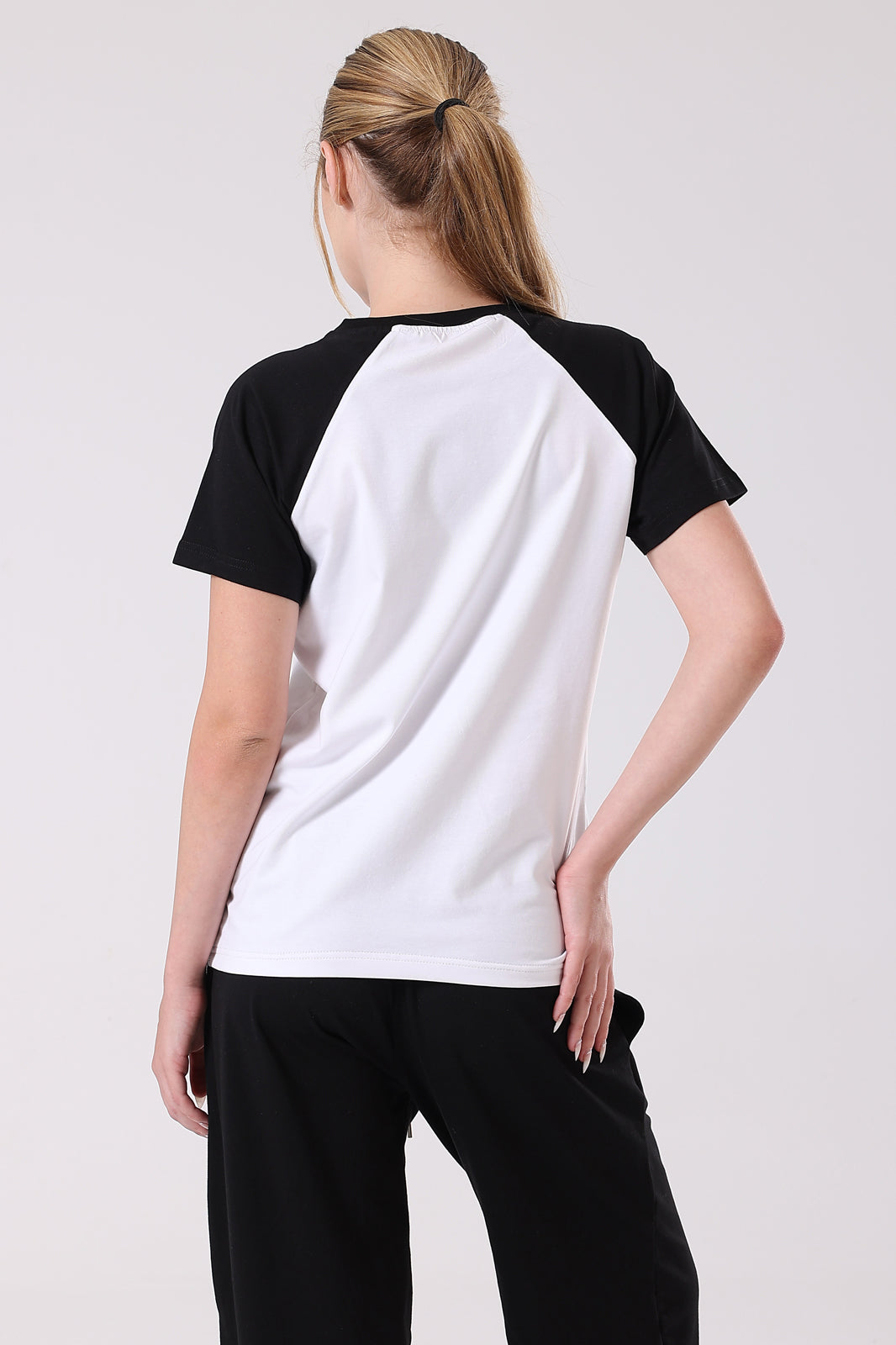 Varsity Tee