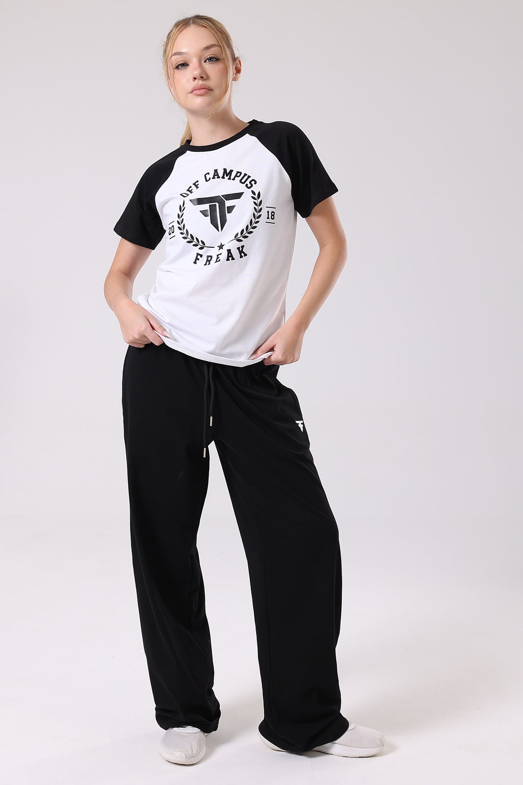 Varsity Tee