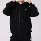 Campus Zip Hoodie