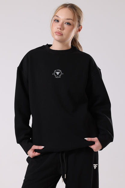 Campus Crewneck