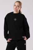Campus Crewneck