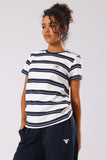 Campus Stripe Tee
