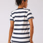 Campus Stripe Tee