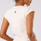 Storm Core Cap Sleeve Top