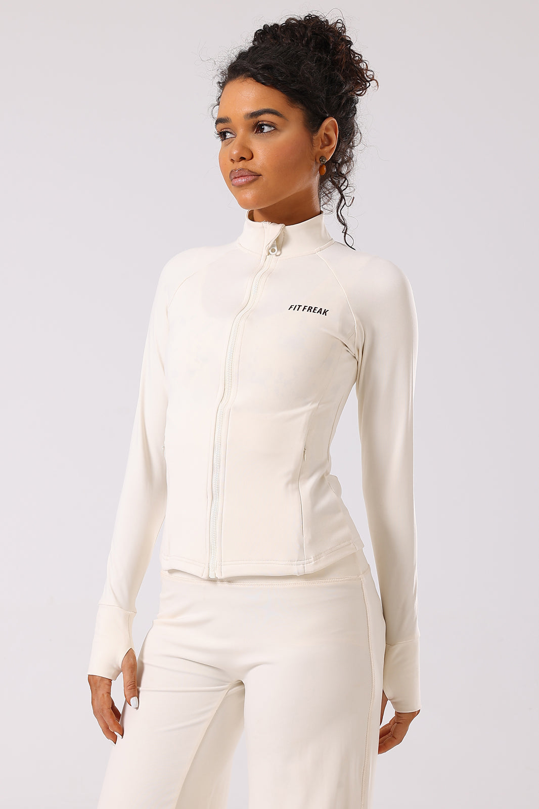 Storm Core Jacket