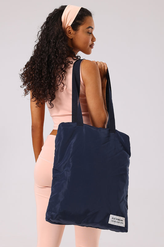 Fit Freak Everyday Tote Bag