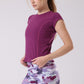 Storm Core Cap Sleeve Top