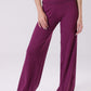 Storm Core Straight Leg Pants