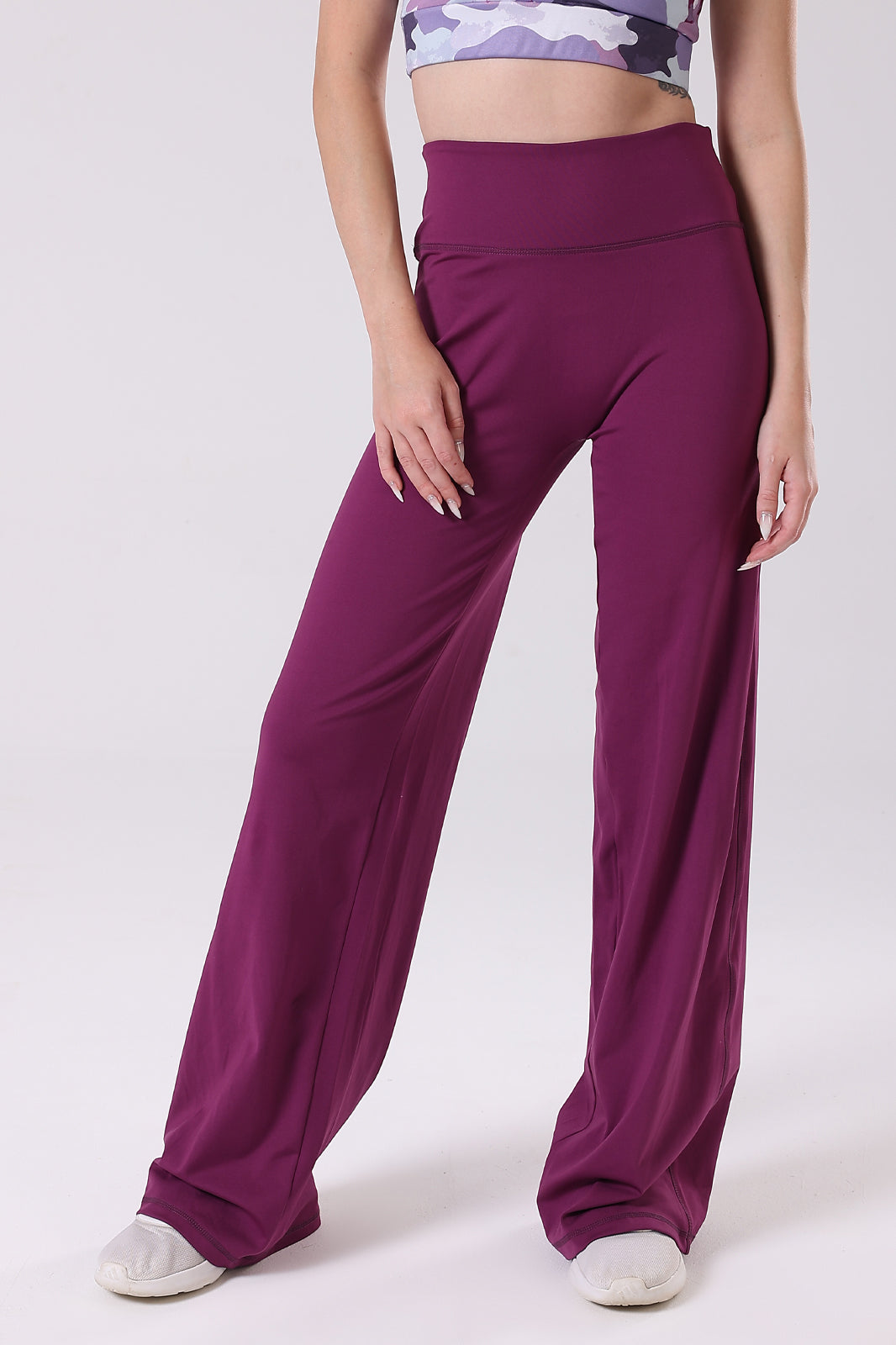Storm Core Straight Leg Pants