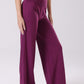 Storm Core Straight Leg Pants