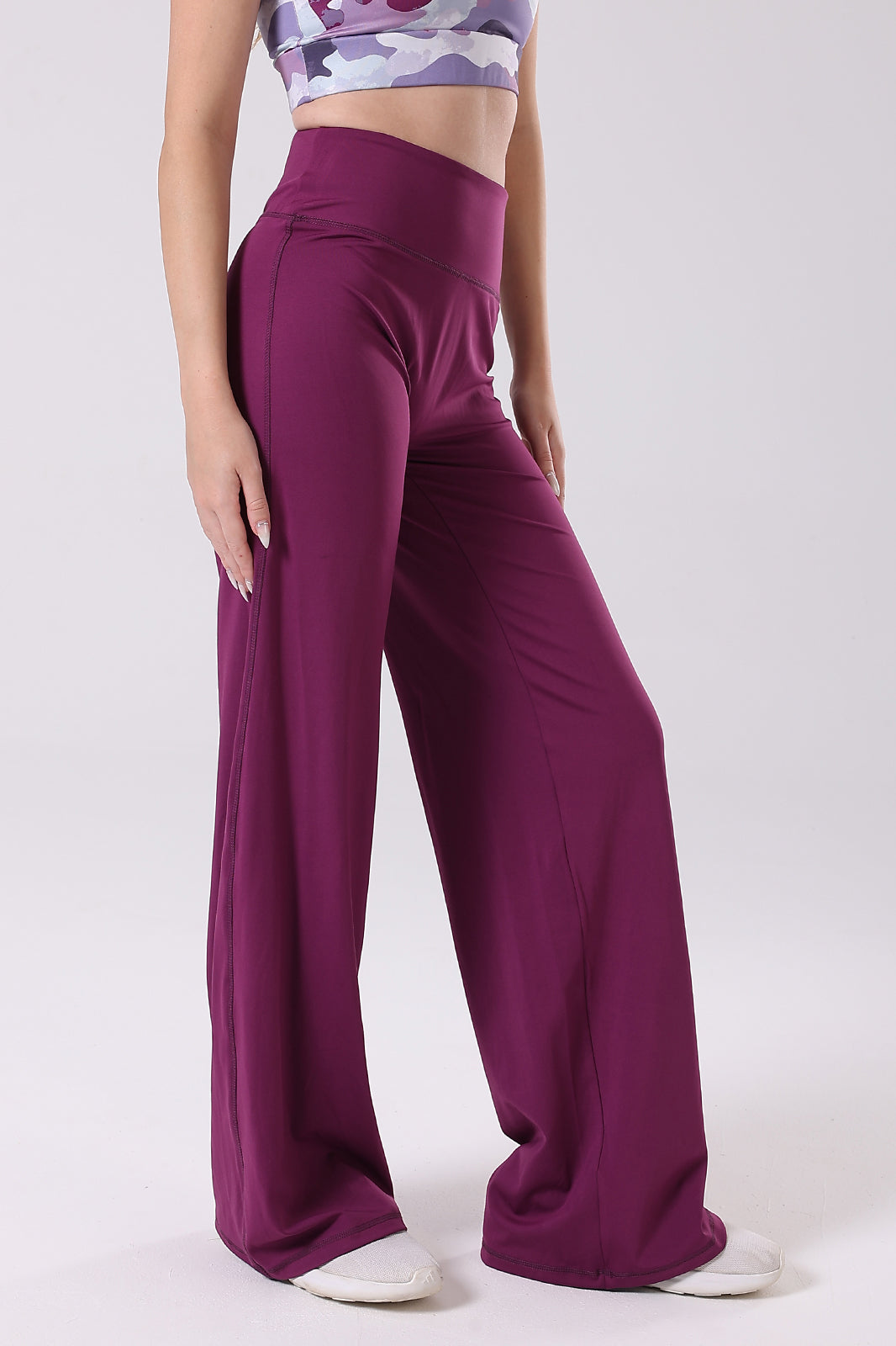 Storm Core Straight Leg Pants