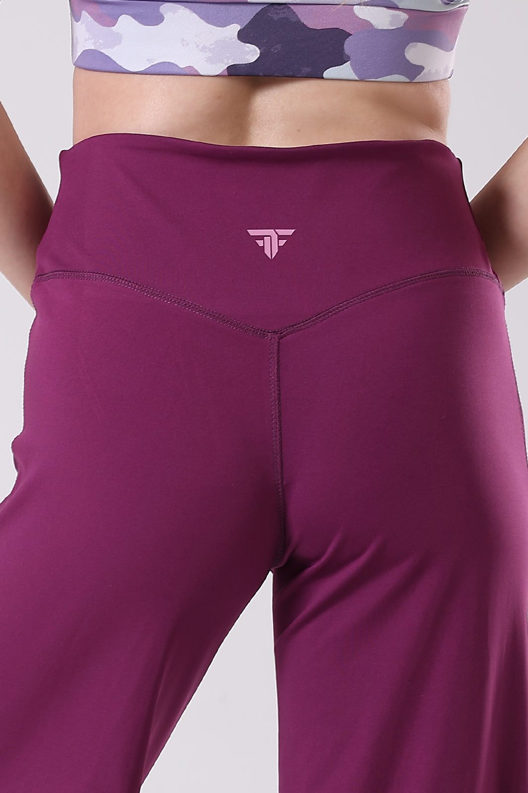 Storm Core Straight Leg Pants
