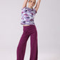Storm Core Straight Leg Pants