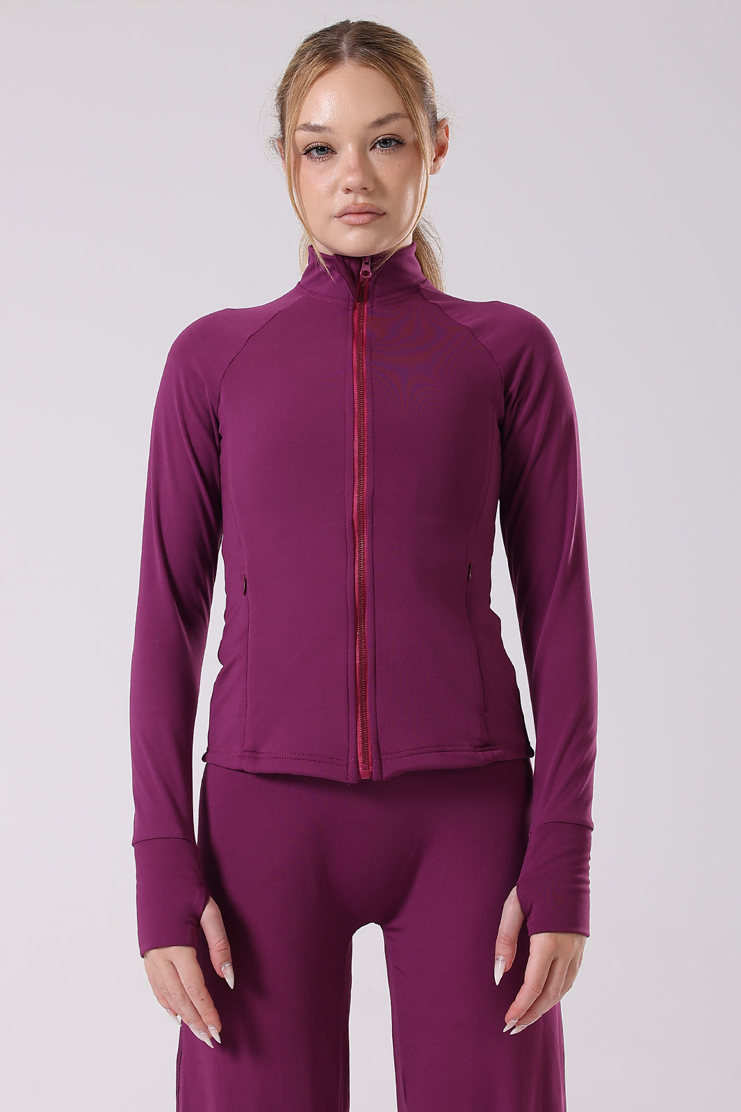 Storm Core Jacket
