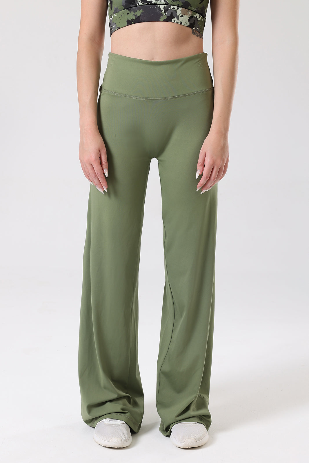 Storm Core Straight Leg Pants