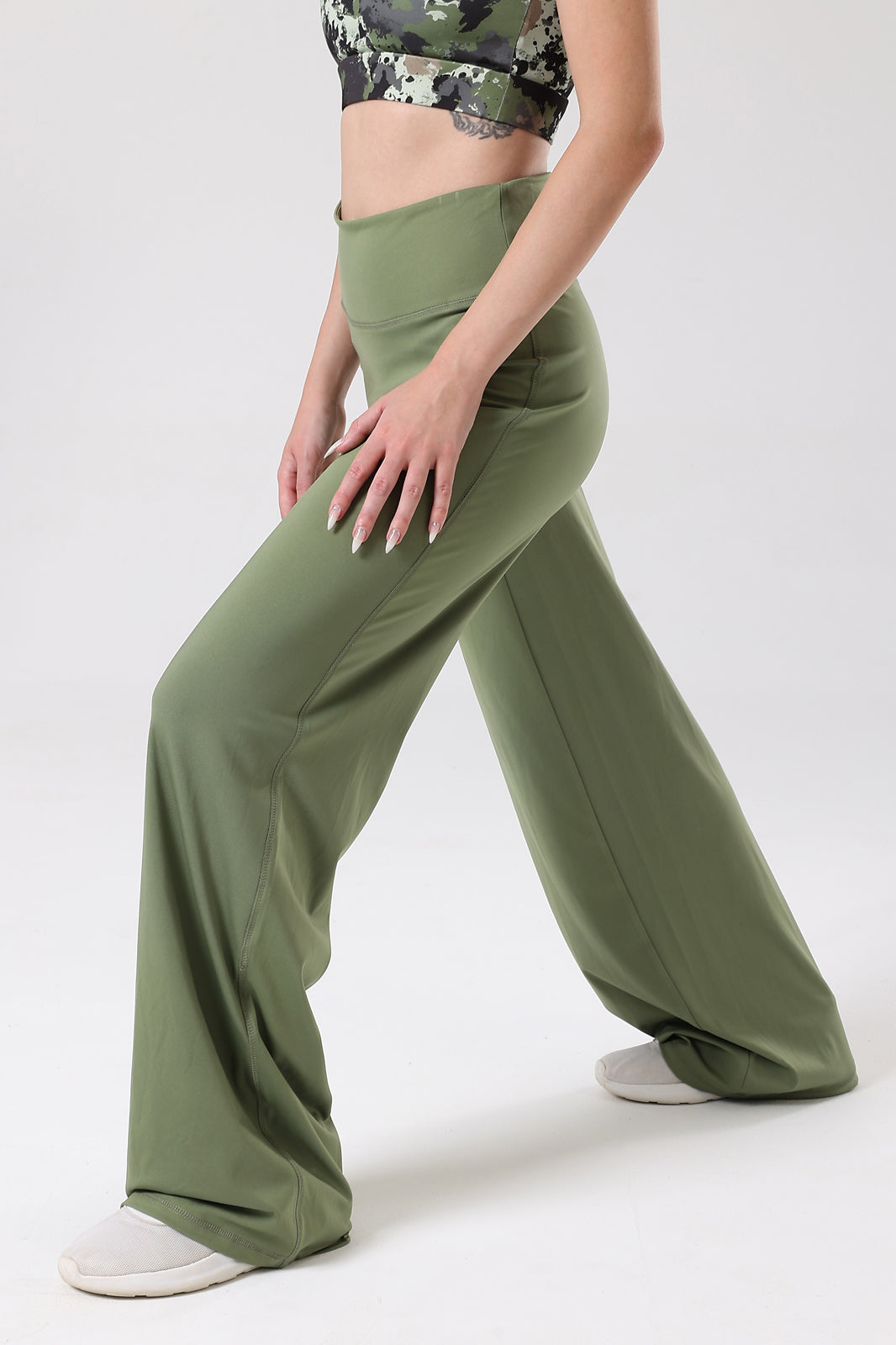 Storm Core Straight Leg Pants