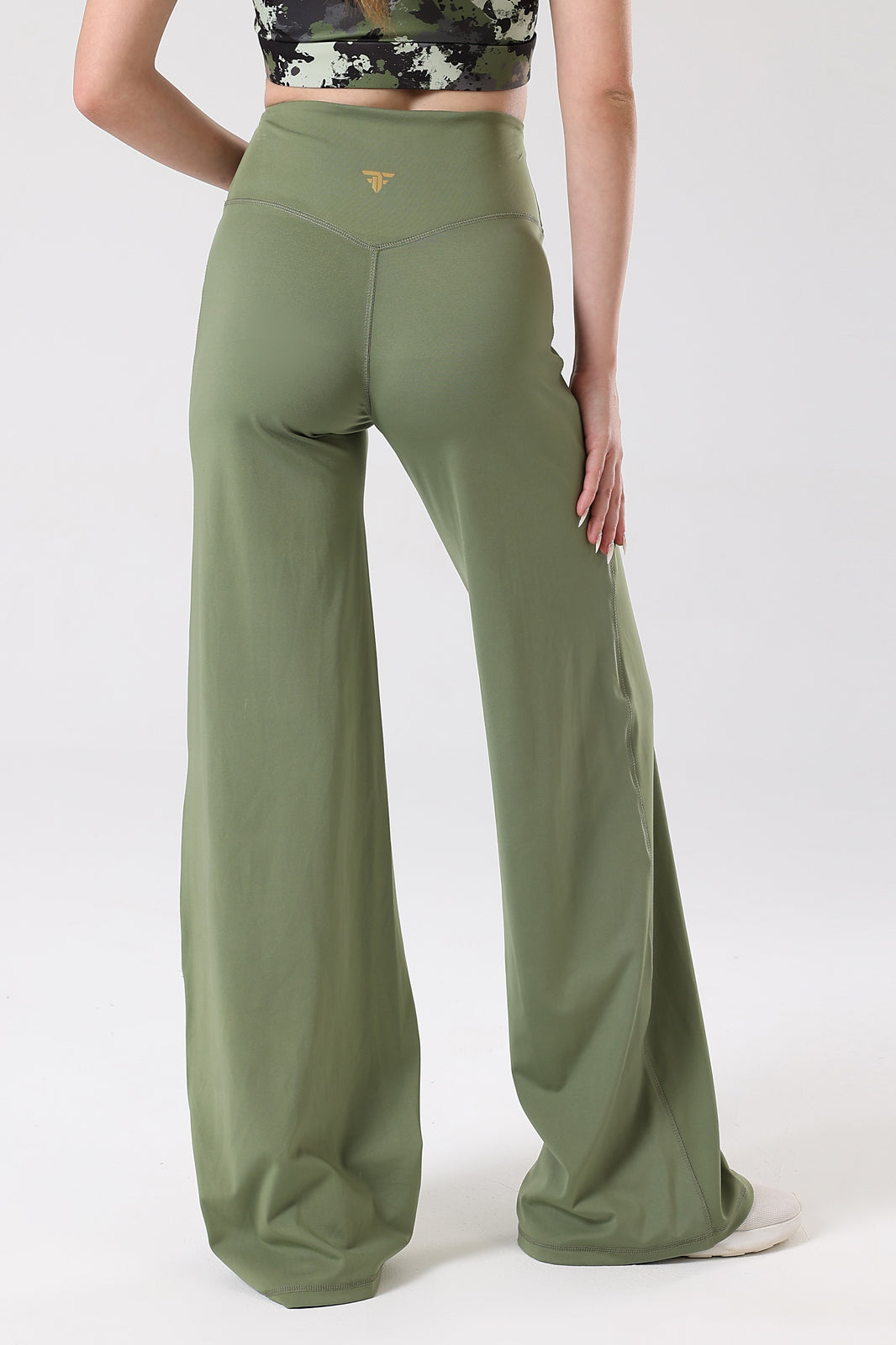 Storm Core Straight Leg Pants