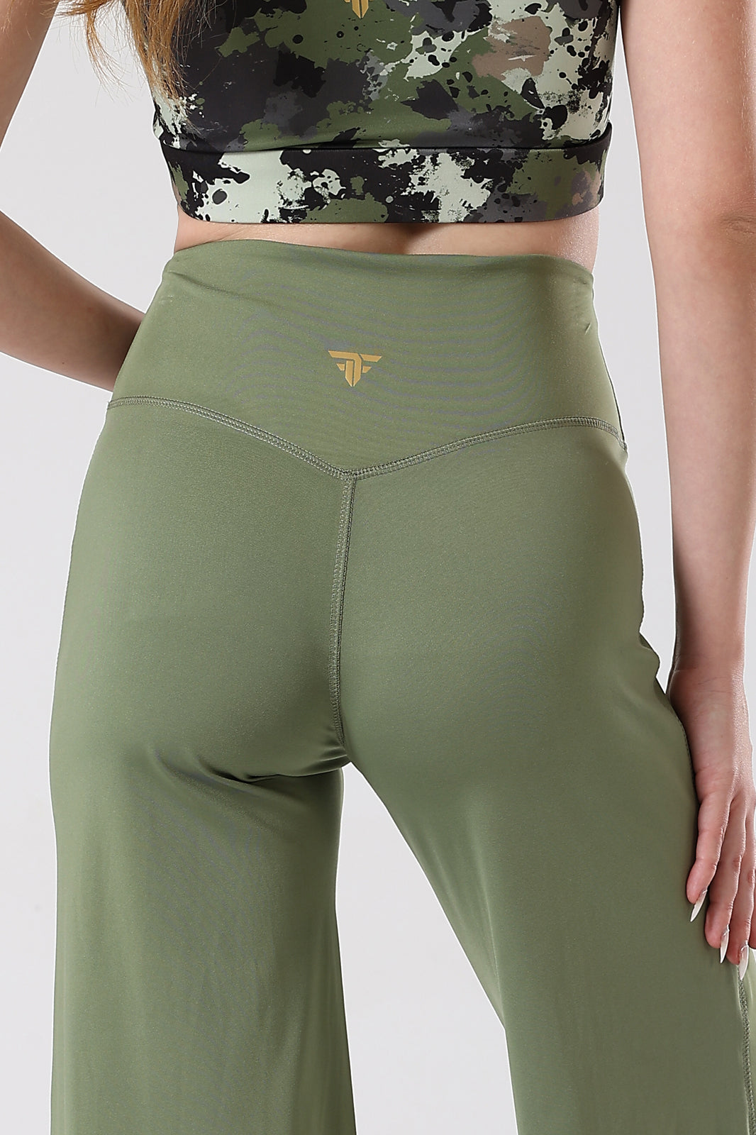 Storm Core Straight Leg Pants