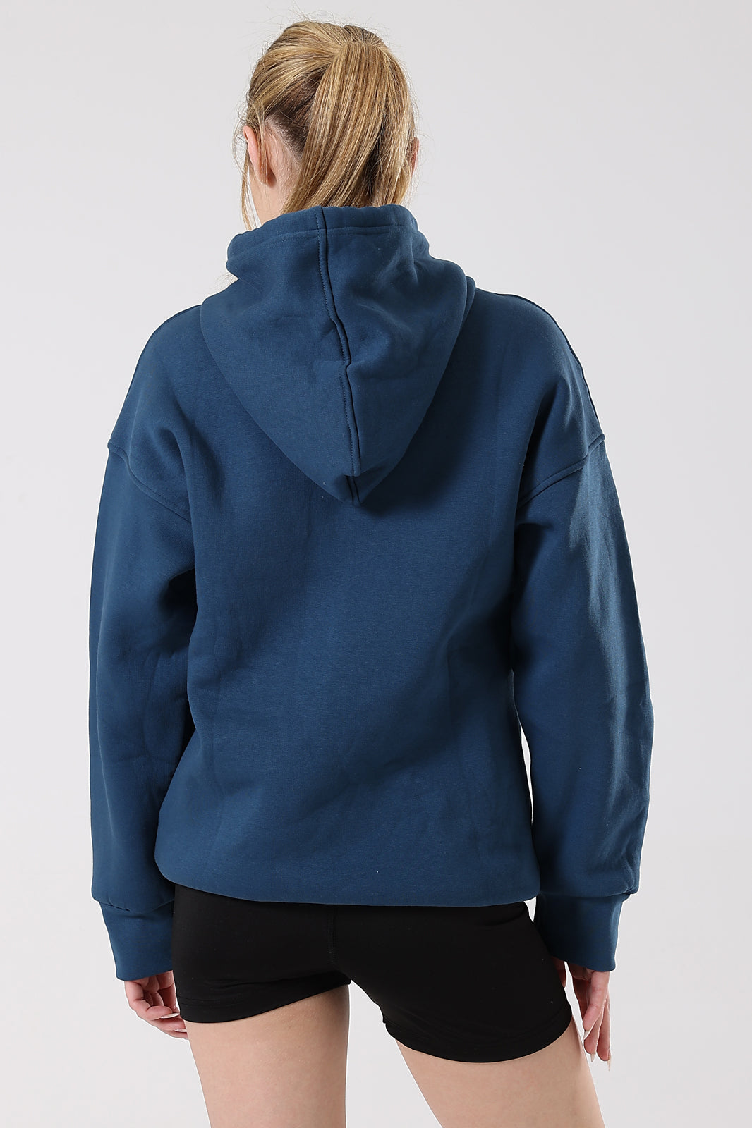 Chill Logo Hoodie