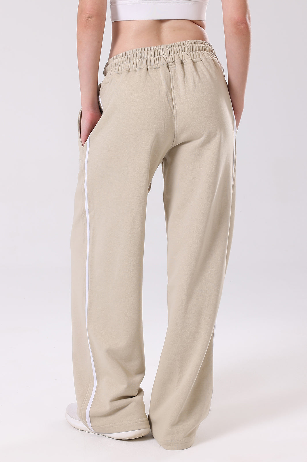 Game On Shield Sweatpants