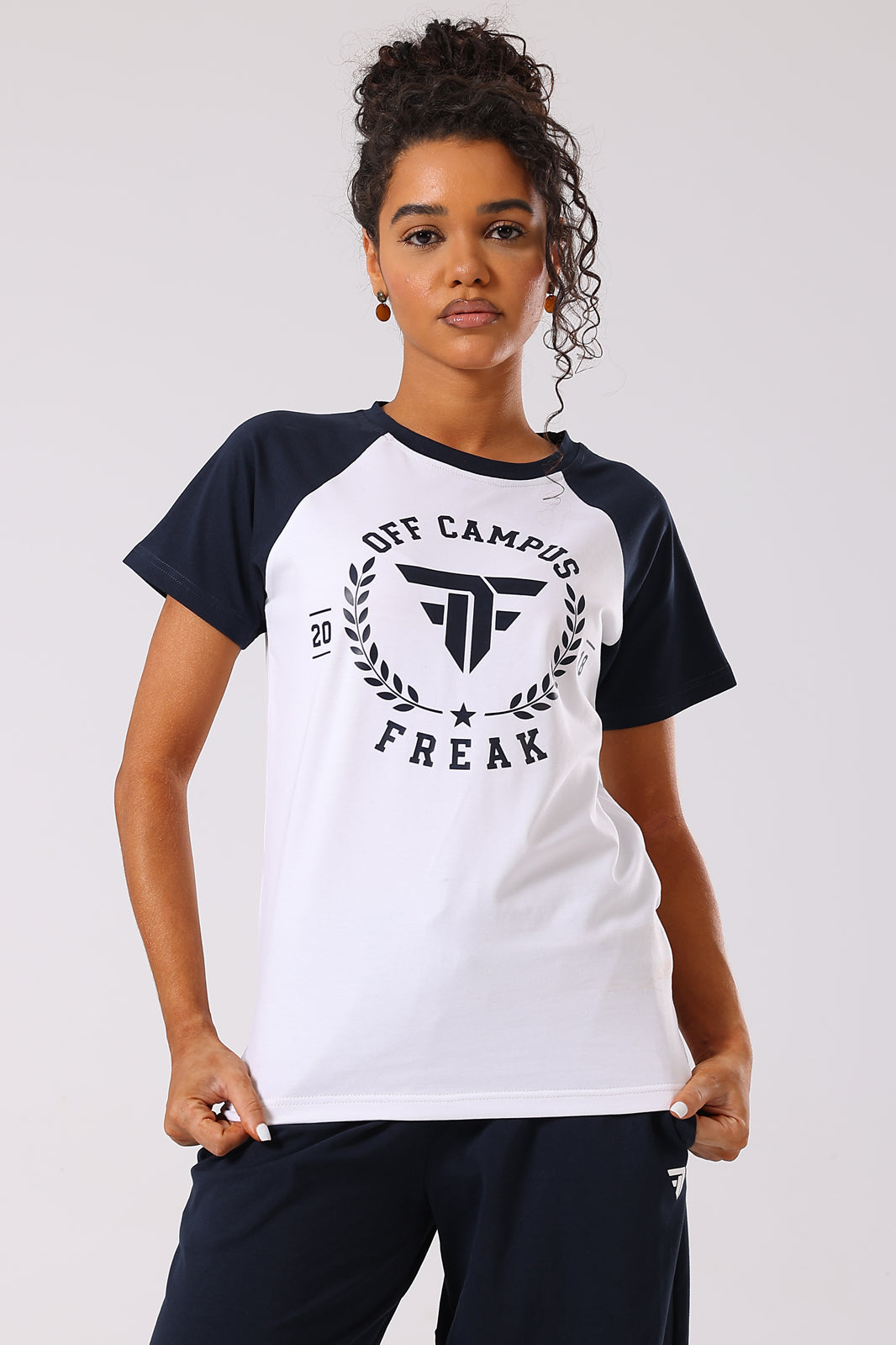 Varsity Tee