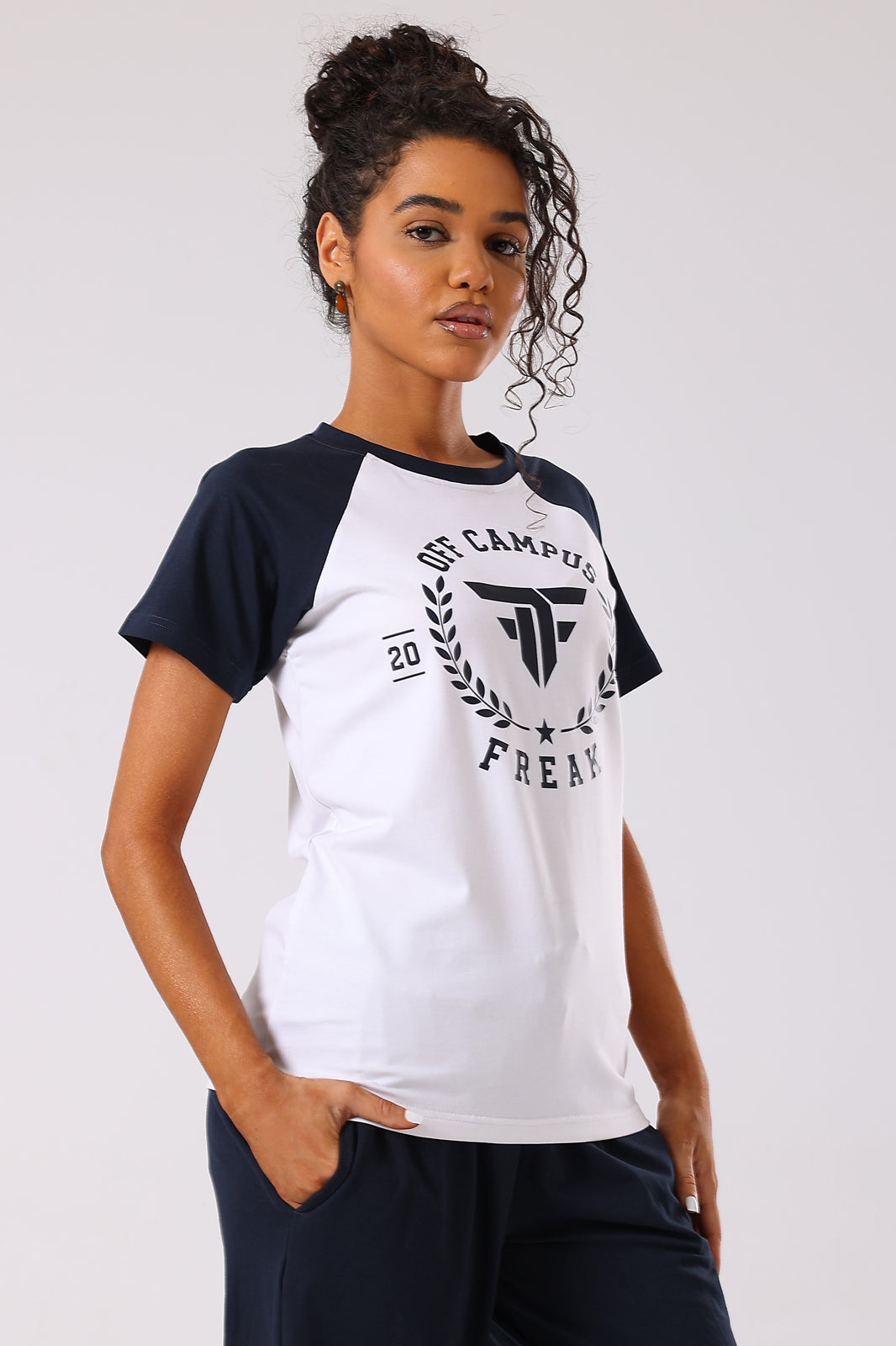 Varsity Tee