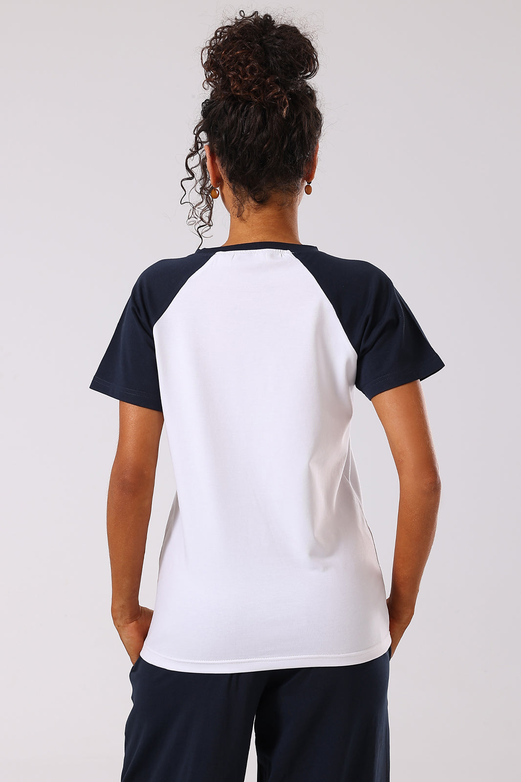 Varsity Tee
