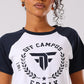 Varsity Tee